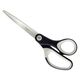 Foarfeca birou, 20.5 cm LEITZ Titanium-