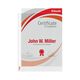 Folii protectie transparente, 100 mic, 25 buc/set, ESSELTE Maxi-