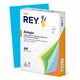 Hartie colorata A4, 80 g/mp, 500 coli/top, albastru, REY Adagio, Culoare: Albastru-[2]