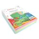 Hartie colorata A4 asortata, pastel, 80 g/mp, 500 coli/top-[2]