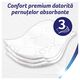 Hartie igienica parfumata ZEWA Deluxe, 3 straturi, 8 role/set-[4]