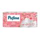 Hartie igienica parfumata PUFINA, 3 straturi, 8 role/set-[2]