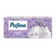Hartie igienica parfumata PUFINA, 3 straturi, 8 role/set-[3]