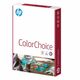 Hartie print digital A4, 200 g/mp, 250 coli/top, HP COLOR CHOICE-
