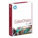 Hartie print digital A4, 200 g/mp, 250 coli/top, HP COLOR CHOICE-[2]
