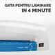 Laminator A3 FELLOWES Lunar Plus-[4]