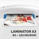 Laminator A3 FELLOWES Lunar Plus-[2]