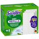 Lavete uscate pentru mop plat SWIFFER, 18 buc/set-