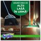 Lavete uscate pentru mop plat SWIFFER, 18 buc/set-[5]