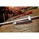 Marker cu vopsea, varf 2-3 mm, verde, EDDING 790, Culoare: Verde-[2]