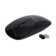 Mouse wireless, 4 butoane, negru, Q-Connect-[2]