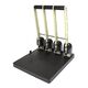 Perforator 4 perforatii, 150 coli-