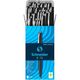 Pix cu mecanism SCHNEIDER K15, scriere neagra-[3]