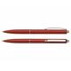 Pix cu mecanism SCHNEIDER K15, scriere rosu-[2]