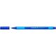 Pix fara mecanism, 1.4 mm, albastru, SCHNEIDER Slider Edge XB, Culoare: Albastru-