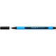 Pix fara mecanism, 1.4 mm, negru, SCHNEIDER Slider Edge XB, Culoare: Negru-