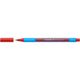 Pix fara mecanism, 1.4 mm, rosu, SCHNEIDER Slider Edge XB, Culoare: Rosu-