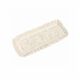 Rezerva mop plat din bumbac, 40 cm-