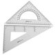 Set 2 echere 23 cm DELI 6425-