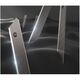 Set 3 cuttere, negru, DELI Home Series-[6]