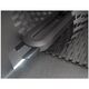 Set 3 cuttere, negru, DELI Home Series-[4]