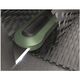 Set 3 cuttere, verde, DELI Home Series-[4]