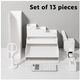 Set birou 13 piese DELI NUSIGN-[2]