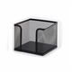 Suport cub notite metalic MESH-[2]