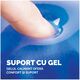 Suport ergonomic pentru incheieturi, albastru, FELLOWES, Culoare: Albastru-[4]