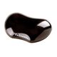 Suport ergonomic pentru incheieturi, negru, FELLOWES, Culoare: Negru-