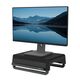 Suport ergonomic pentru monitor, negru, Breyta FELLOWES-