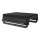 Suport ergonomic pentru monitor, negru, Breyta FELLOWES-[2]