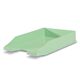 Tavita documente A4, verde, HAN Klassik Pastel, Culoare: Verde-