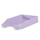 Tavita documente A4, violet, HAN Klassik Pastel, Culoare: Violet-