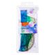 Trusa geometrie 4 piese DELI H652-