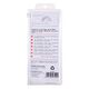Trusa geometrie 4 piese DELI H652-[4]
