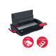 Aparat de indosariat cu inele plastic CB12 GBC CombBind-[2]
