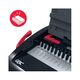 Aparat de indosariat cu inele plastic CB12 GBC CombBind-[3]