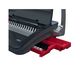 Aparat de indosariat cu inele plastic CB12 GBC CombBind-[5]