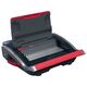 Aparat de legat cu inele din plastic GBC CombBind CB25-