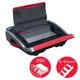Aparat de legat cu inele din plastic GBC CombBind CB25-[2]