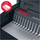 Aparat de legat cu inele din plastic GBC CombBind CB25-[6]