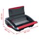 Aparat de legat cu inele din plastic GBC CombBind CB25-[5]