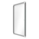 Avizier magnetic de exterior, 12 x A4, otel emailat, NOBO-[3]
