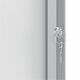 Avizier magnetic de exterior, 12 x A4, otel emailat, NOBO-[5]