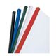 Bagheta legare documente, 4 mm, 100 buc/set, Culoare: Negru-[3]