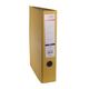 Biblioraft A4 plastifiat PP, 7.5 cm, OPTIMA Classic, Culoare: Alb-[6]