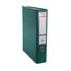Biblioraft A4 plastifiat PP, 7.5 cm, OPTIMA Classic, Culoare: Alb-[7]