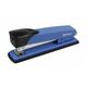 Capsator metalic 40 coli OPTIMA, Culoare: Albastru-