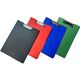 Clipboard dublu plastifiat, A4, OPTIMA, Culoare: Albastru-